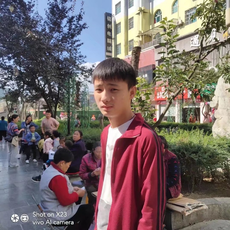 松哥的第一张照片--德江交友中心
