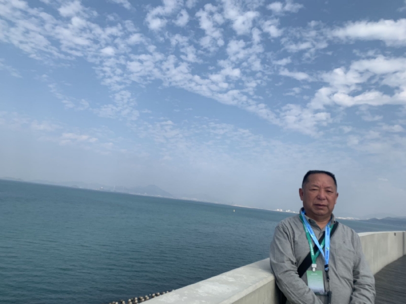 沏茶等红颜的第一张照片--德江交友中心
